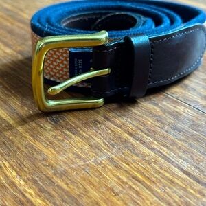Vineyard Vines Belt